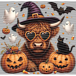 Halloween-WS 9926